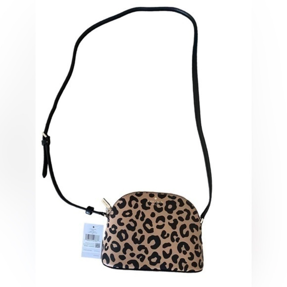 Kate Spade Kali small Dome Crossbody